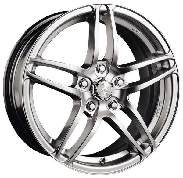 Отзывы Racing Wheels H-109