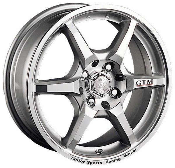 Отзывы Racing Wheels H-128