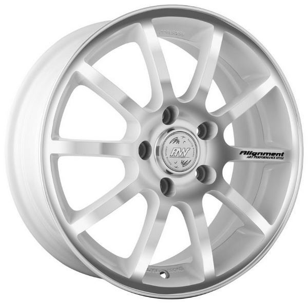 Отзывы Racing Wheels H-286