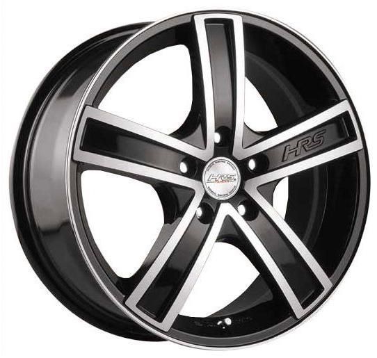 Отзывы Racing Wheels H-412