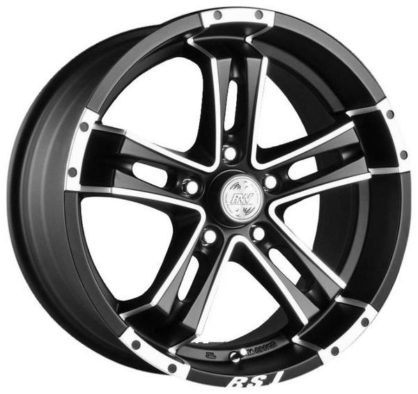 Отзывы Racing Wheels H-540