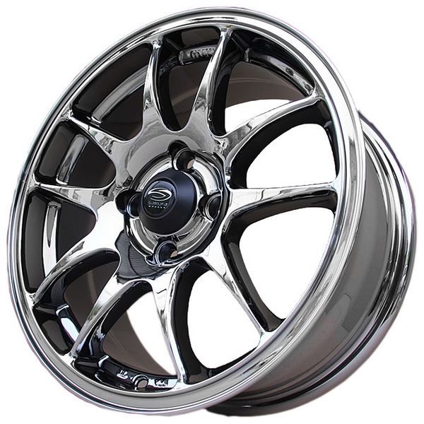 Отзывы Sakura Wheels 804