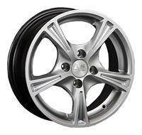 Отзывы LS Wheels NG232