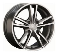 Отзывы LS Wheels NG236