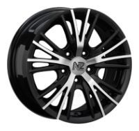 Отзывы NZ Wheels SH611