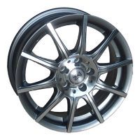 Отзывы NZ Wheels SH625