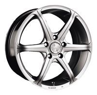 Отзывы Racing Wheels H-116