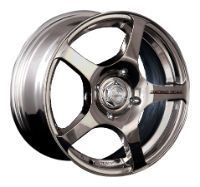 Отзывы Racing Wheels H-125