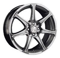 Отзывы Racing Wheels H-134