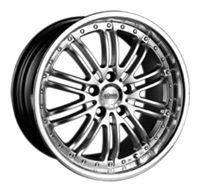 Отзывы Racing Wheels H-270