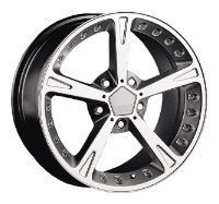 Отзывы Racing Wheels H-282