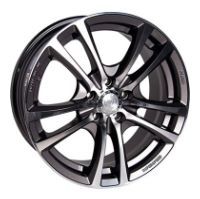 Отзывы Racing Wheels H-346