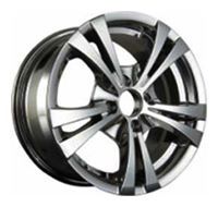 Отзывы RS Wheels 5066