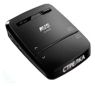 Отзывы AVS R-920S