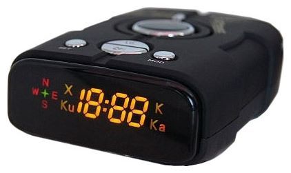 Отзывы Conqueror A740