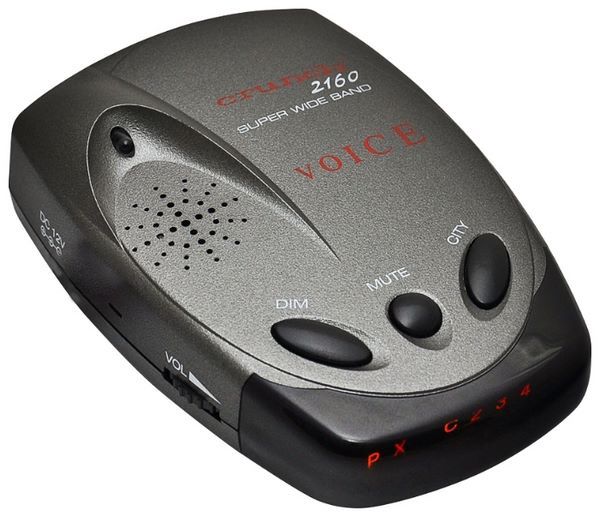 Отзывы Crunch 2160