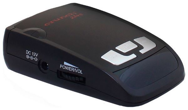 Отзывы Crunch 224B