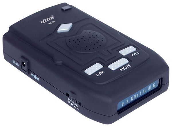 Отзывы Eplutus RD-323