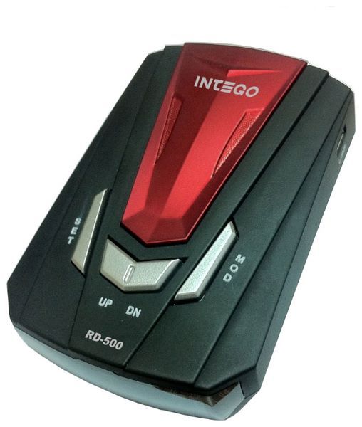 Отзывы Intego RD-500