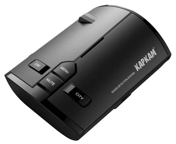 Отзывы КАРКАМ СТЕЛС 3