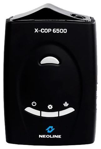 Отзывы Neoline X-COP 6500