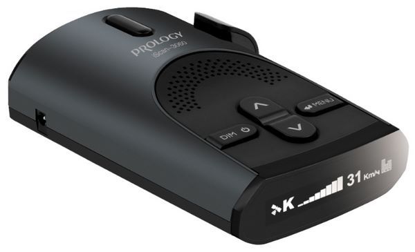 Отзывы Prology iScan-3060