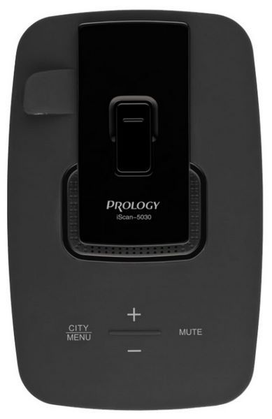 Отзывы Prology iScan-5030