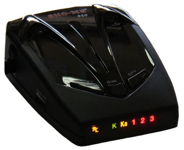 Отзывы Sho-Me 520