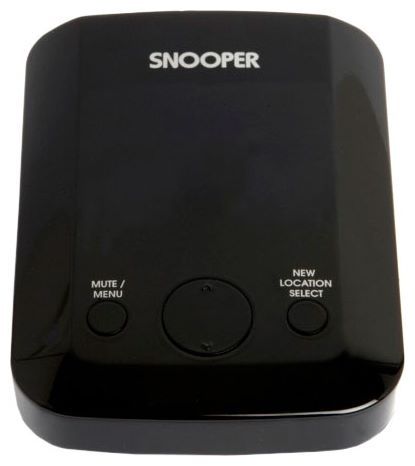 Отзывы SNOOPER 3Zero