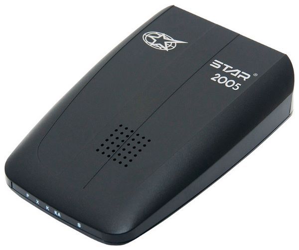 Отзывы Star 2005