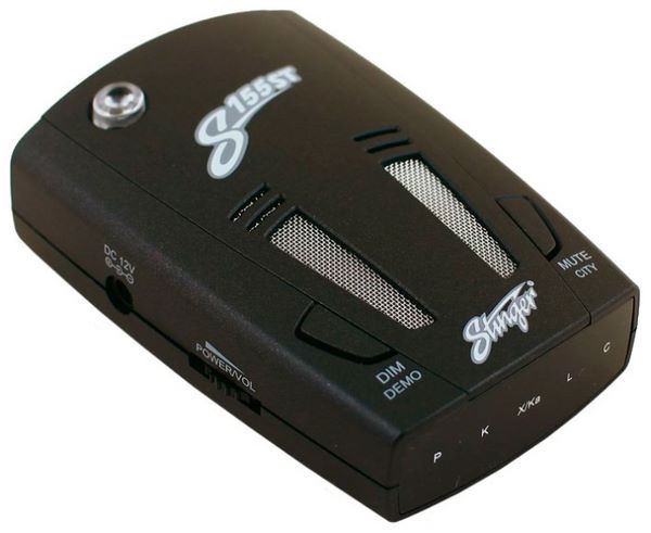 Отзывы Stinger S155 ST