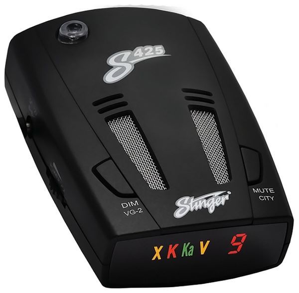 Отзывы Stinger S425