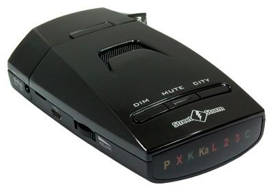 Отзывы Street Storm STR-4010EX