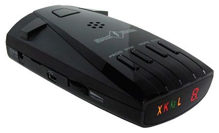 Отзывы Street Storm STR-5500EX