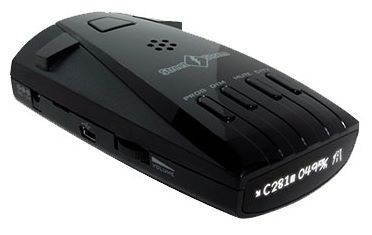 Отзывы Street Storm STR-6000GPS