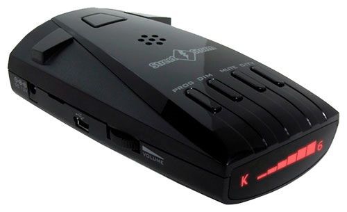 Отзывы Street Storm STR-6600EX