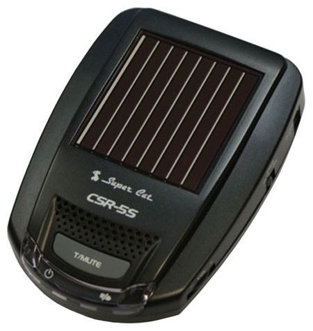 Отзывы Super Cat CSR-5SR