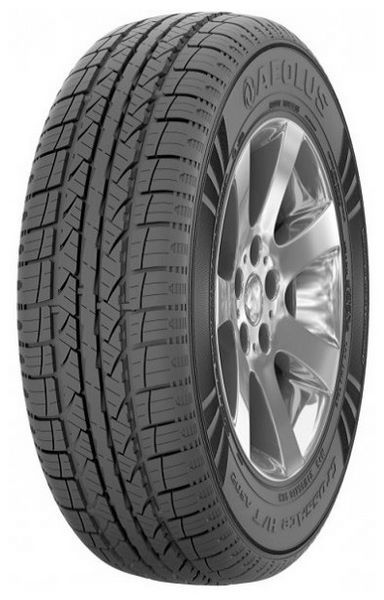 Отзывы Aeolus CrossAce H/T (AS02)