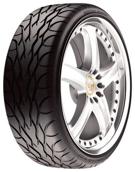 Отзывы BFGoodrich g-Force T/A KDW