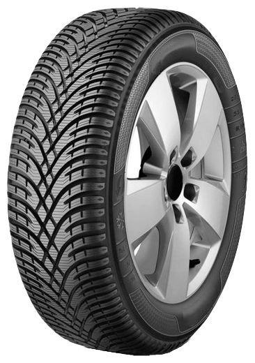 Отзывы BFGoodrich g-Force Winter 2