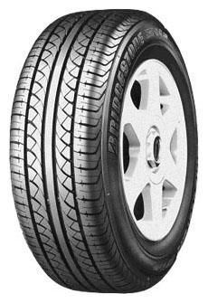 Отзывы Bridgestone B700AQ