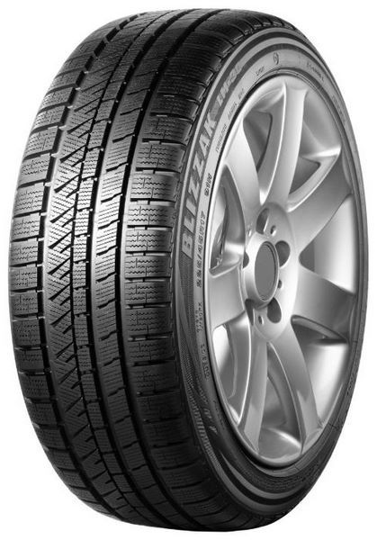 Отзывы Bridgestone Blizzak LM-30