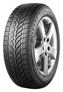 Отзывы Bridgestone Blizzak LM-32