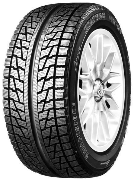 Отзывы Bridgestone Blizzak MZ-01