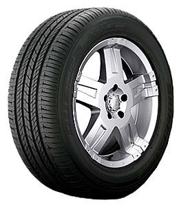 Отзывы Bridgestone Dueler H/L 400