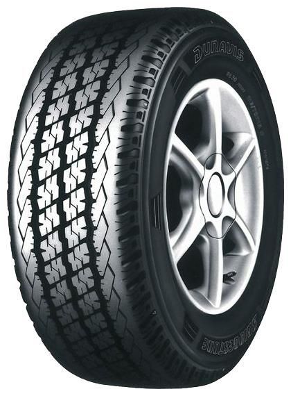 Отзывы Bridgestone Duravis R630