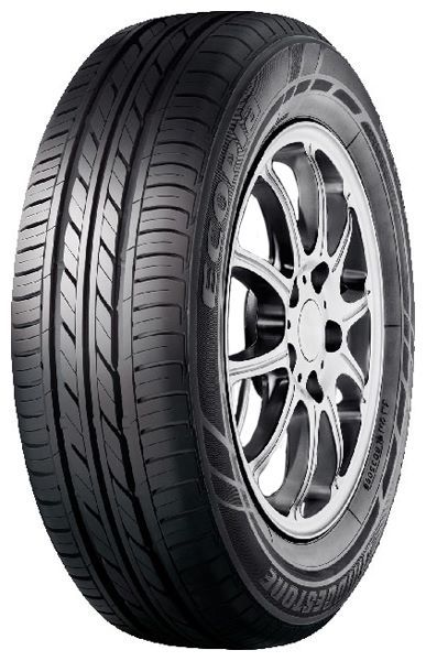 Отзывы Bridgestone Ecopia EP150