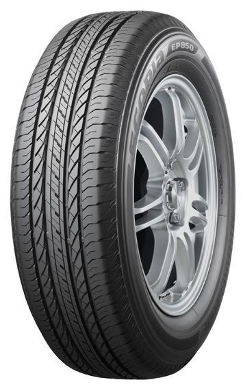 Отзывы Bridgestone Ecopia EP850