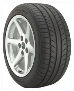 Отзывы Bridgestone Expedia S-01