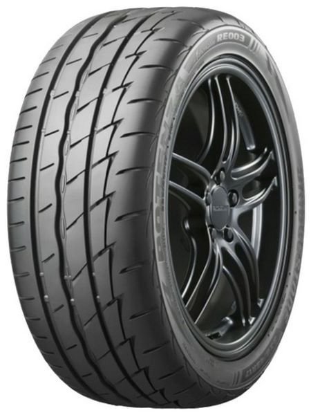 Отзывы Bridgestone Potenza RE003 Adrenalin